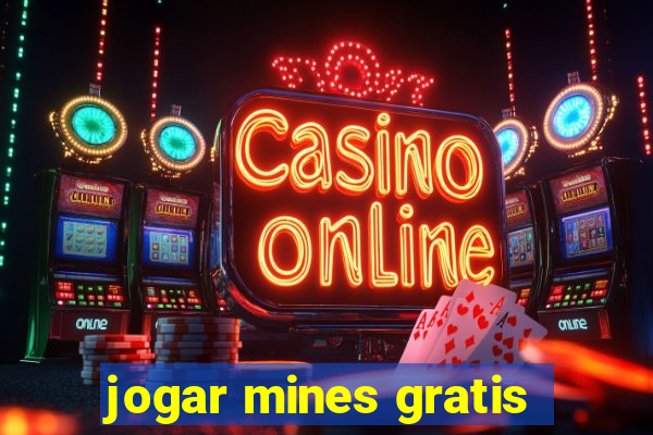 jogar mines gratis